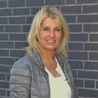 Corina van Gunsteren