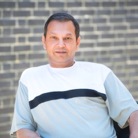 Eric Santoe